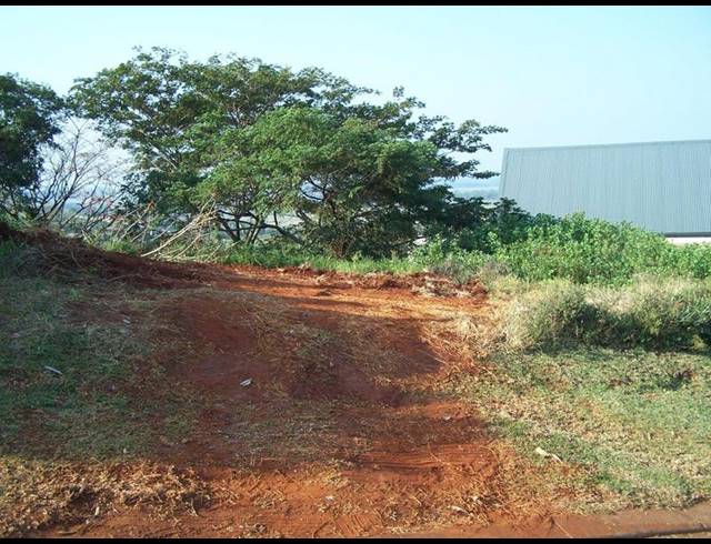 LAND FOR SALE IN ZINI RIVER ESTATE